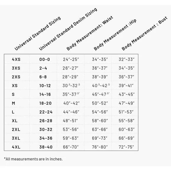 Universal Standard Black Bridget Joggers Sweatpants Elastic Waist - Picture 8 of 8